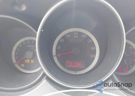 2010 Kia Optima Lx из США, поврежденный, VIN KNAGG4A89A5400338